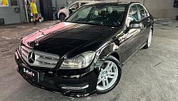 C-180 1.6 Turbo Automático, Multimídia, Muito Conservado, Confira! 2014