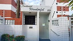 Apartamento Disponível Para Locação Com 85 Metros Quadrados Com 3 Quartos (01 Suíte)