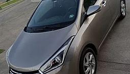 Hb20S 2017 Premium Automático Sedan
