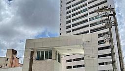 Apartamento Para Aluguel Possui 86 Metros Quadrados Em Mucuripe - Fortaleza - Ce