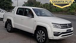 Amarok V6 Extreme 2020 