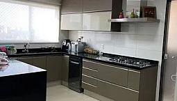 Apartamento Para Venda Tem 120 Metros Quadrados Com 3 Quartos Em Jardim América - Goiânia 
