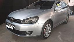 Jetta Variant 2011 Raridade Impecavél