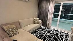 Apartamento Mobiliado No Brasil Beach