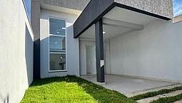 Casa A Venda No Setor Leste 
