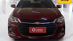 Chevrolet Onix Plus Lt 1.0 12v Flex Mec. 4p 2025
