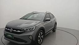 Nivus Highline 1.0 200 Tsi 12V Total Flex 4P C/Ar - Automático