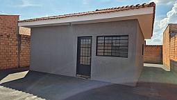 Vendo Casa Em Dumont 