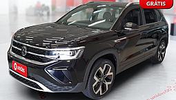 Volkswagen Taos Highline 1.4 250 Tsi Flex Aut 2024
