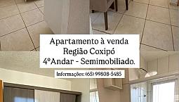 Vende Ágio - Chapada Dos Pampas