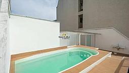 Ipanema | Cobertura 3 Quartos, Sendo 3 Suites Ref: Bacb1569