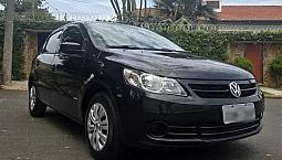 Volkswagen Gol (Novo) 1.0 Mi Total Flex 8V 4P 2011