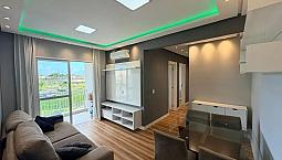 Apartamento Com 3 Quartos Sendo 1 Suíte No Parque Verde