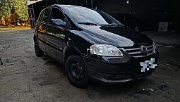 Volkswagen Fox City 1.0 Mi/ 1.0Mi Total Flex 8V 5P 2008