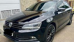 Volkswagen Jetta Comfortline 1.4 Tsi 16V 4P Aut. 2016
