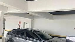 Volkswagen Nivus Highline 1.0 200 Tsi Flex Aut 2024