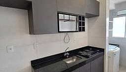 Apartamento Para Locação Em Maceió, Antares, 2 Dormitórios, 1 Suíte, 2 Banheiros, 1 Vaga