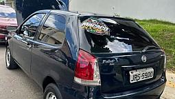 Fiat Palio 1.0/ Trofeo 1.0 Fire/ Fire Flex 2P 2009