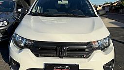 Fiat Mobi Like 1.0 Fire Flex 5P. 2021