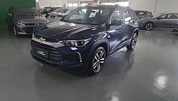Chevrolet Tracker 1.0 Turbo 12V Flex Aut. (Pcd) 2025