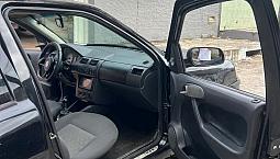 Volkswagen Gol Geração Iii Power 1.6 Mi Total Flex Mec. 4P 2005