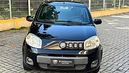 Fiat Uno Vivace 1.0 Evo Fire Flex 8V 3P 2012