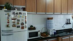 Apartamento Em Taboao Da Serra