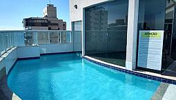 Oportunidade : Excelente Apartamento Na Quadra Do Mar Em Itaparica - 02 Qtos E 01 Vg