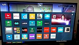 Smart Tv Philips 43&Quot;Garantia Até 2021