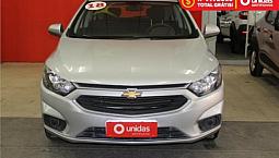 Gm - Chevrolet Onix