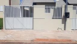 Casa No Bairro Paiaguas Em Vg