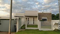 Casa Em Ampére - Pr