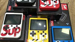 Mini Game Infantil