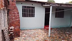 [[Casa Em Planalto Serrano]]  Com Área De Lazer 