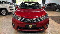 Corolla Gli