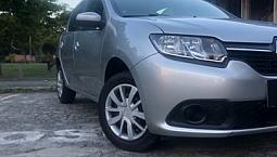 Sandero Expression 1.6
