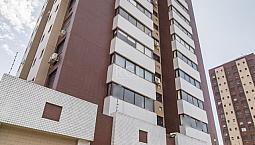 Porto Alegre - Apartamento Padrão - Petrópolis