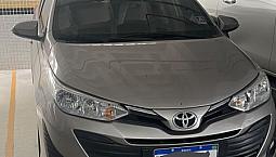 Vendo Yaris Hatch Xl 2019