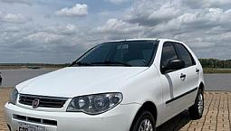 Fiat Palio Fire  16/16 