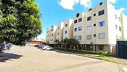 Belo Apartamento A Venda - Qs 410 Conjunto C 