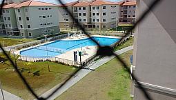 Recanto  Dos Coqueiros