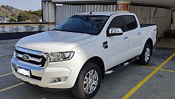 Ford Ranger Xlt 3.2 Diesel 2019