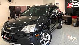 Gm Chevrolet Captiva Sport 2012 
