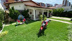 Casa Para Aluguel Tem 240 Metros Quadrados Com 5 Quartos Em Jardim Renascença - São Luís -