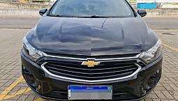 Onix 1.0 Lt  2019     20Mil  Km 