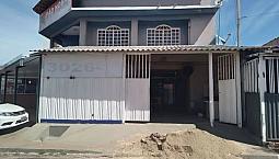 Casa, 3 Quartos, Samambaia, Próximo Ao Metrô 