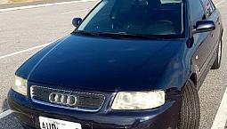 Audi A3 Turbo 150Cv 2006 Completo E Câmbio Manual