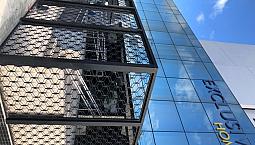 Apartamento Para Aluguel Possui 40 Metros Quadrados Com 1 Quarto Mobilado
