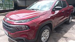 Toro Freedom 2.0 Diesel - 4X2 Mecânica - 2017