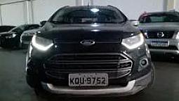 Ecosport Freestyle 2.0 Top